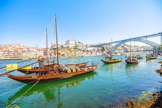 douro