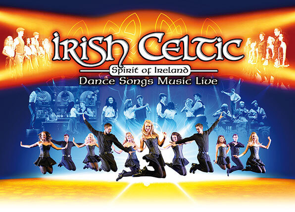 irish-celtic