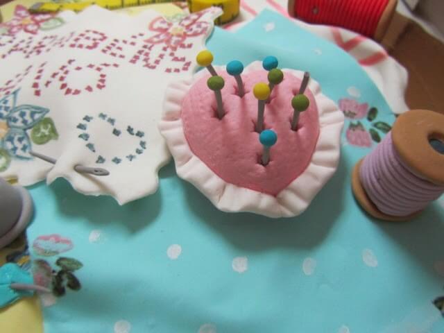 2.º Curso de Costura Criativa