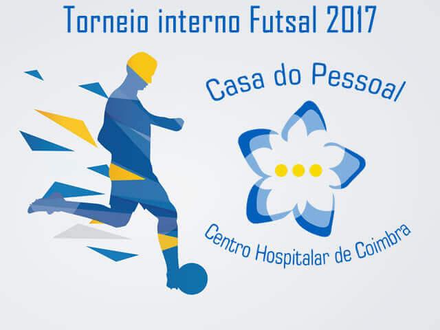 Torneio de Futsal CPCHC